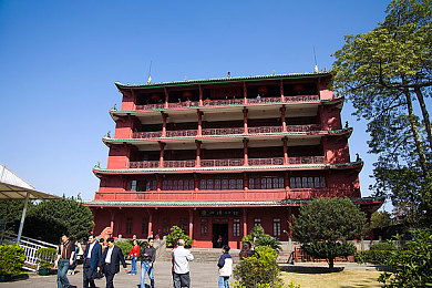 本色道,都市新潮流：回归生活本质-2