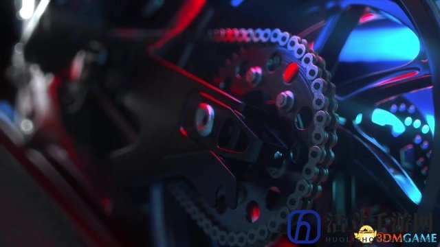 《摩托GP 18》改用虚幻引擎开发 首支预告片欣赏