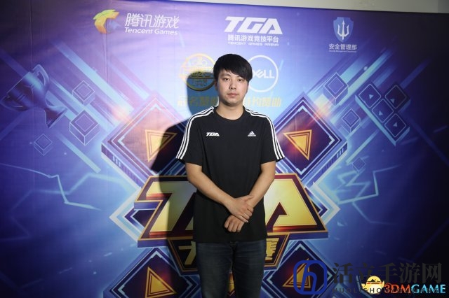 TGA2017：穿越火线狙神争霸赛 花生绝地反击夺冠