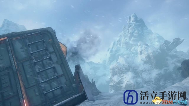 神秘海域4