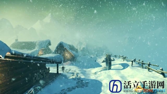 《时空英豪：第二契约》公布最新游戏宣传视频