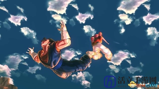 《龙珠：超宇宙2》DLC角色达普拉与魔人布欧展示