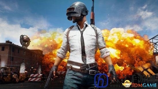 3dmgame