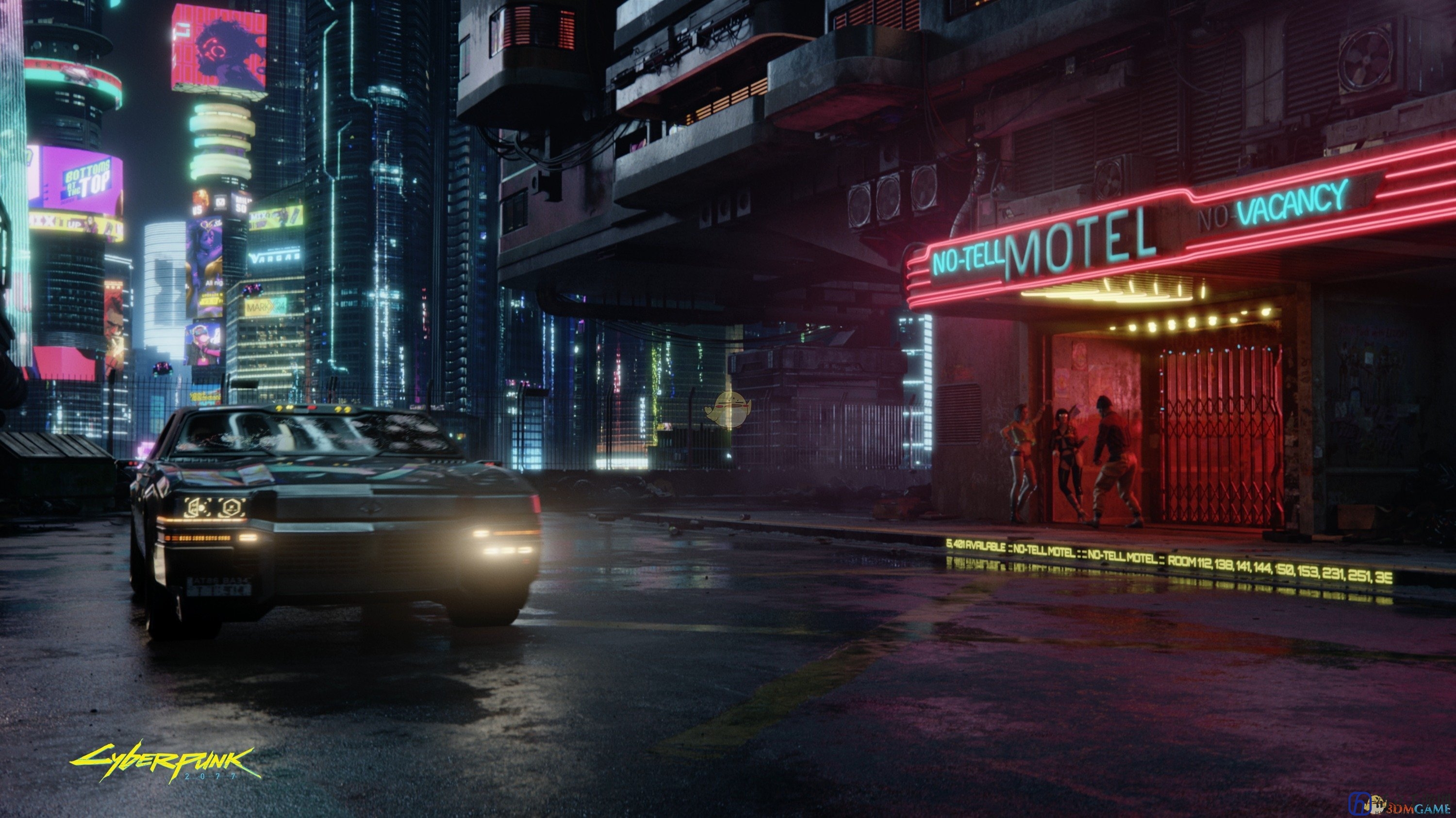 《赛博朋克2077》探寻传说裙短裙夹层获得技巧分享