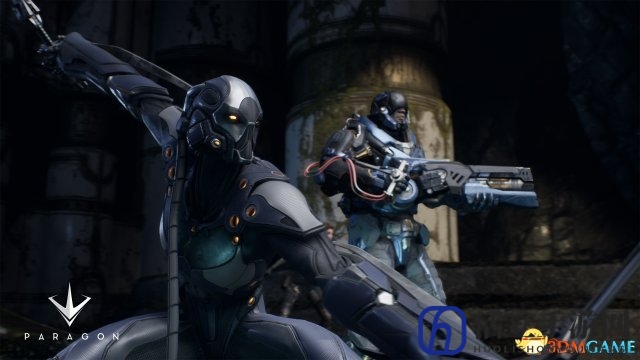 paragon