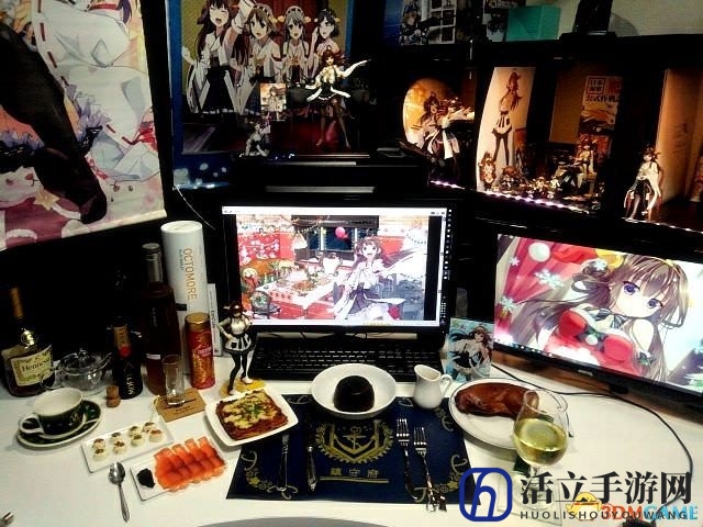 3dmgame
