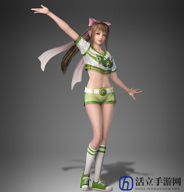 现代服更可爱！《真三国无双8》第2弹衣装DLC11.22日上线