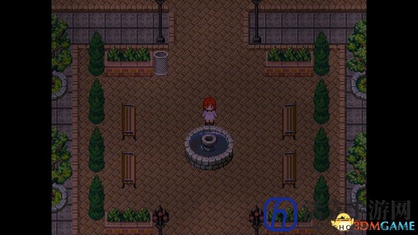 迷梦悬疑 冒险游戏新作《睡梦妖精》登陆Steam