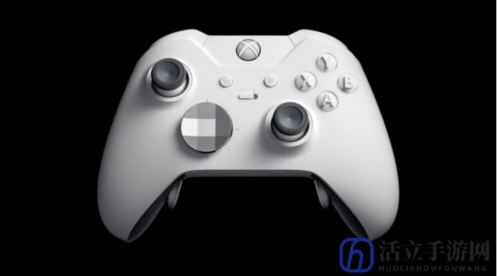 新专利显示Xbox One手柄可能会获得新功能