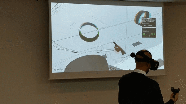 2D即时变3D 日社推可直接画出3D模型新型VR画笔