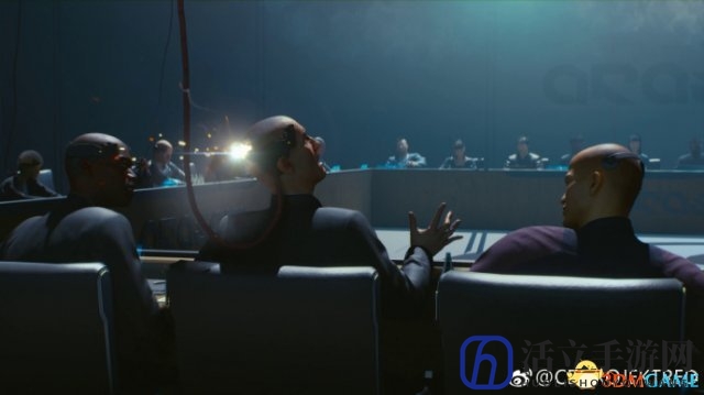 《赛博朋克2077》E3预告逐帧解读第11集