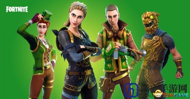 Epic联合任天堂解决Switch《堡垒之夜》性能问题