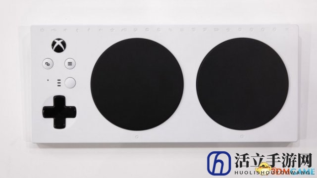 微软重新设计包装箱来帮助那些行动不便的玩家