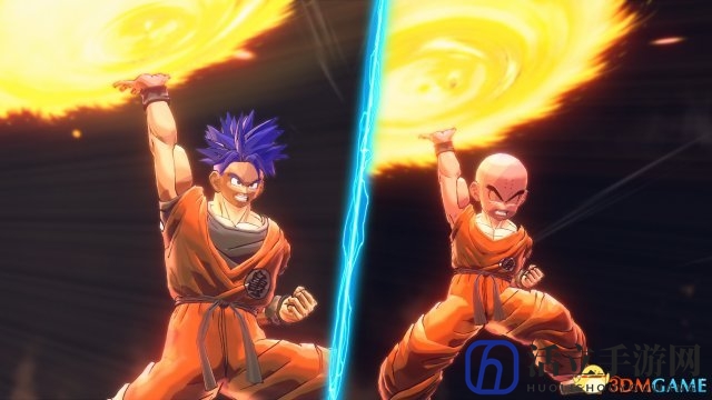 花样翻新！《龙珠超宇宙2》最新搭档一武道会公开
