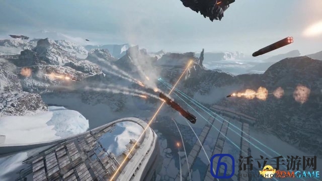 无畏战舰