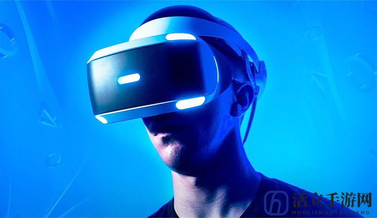 索尼PSVR新专利曝光 欲解决玩家恶心问题