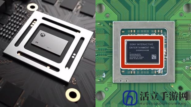 开发者：次世代主机应该力推云技术 跨平台互联是基本需求