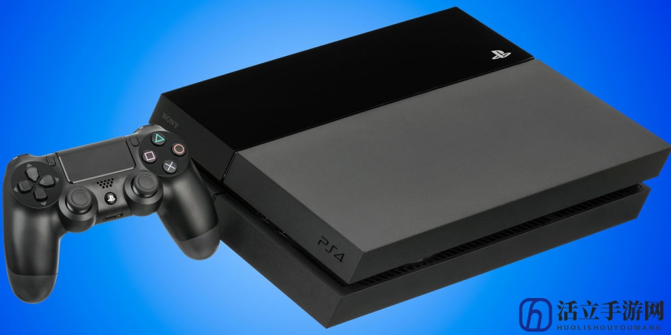 索尼献上玩家自己PS4的游戏记录为今年划上句点