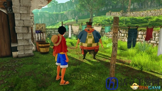 3dmgame
