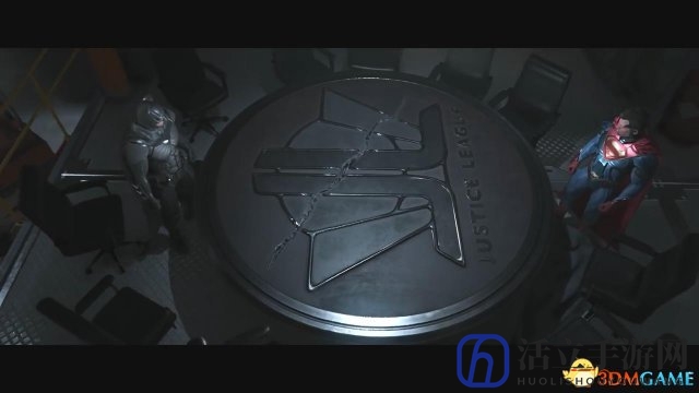 不义联盟2