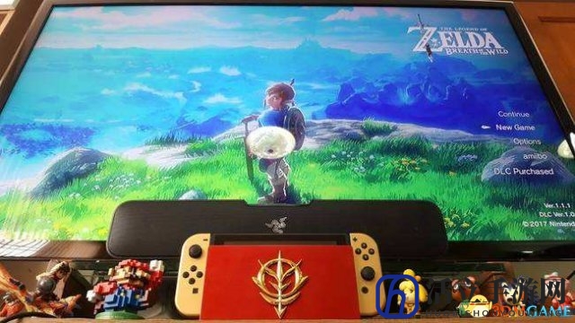 任天堂认为：对于Switch 每户多买几台真的不嫌多