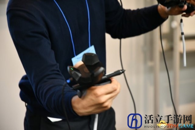 2D即时变3D 日社推可直接画出3D模型新型VR画笔