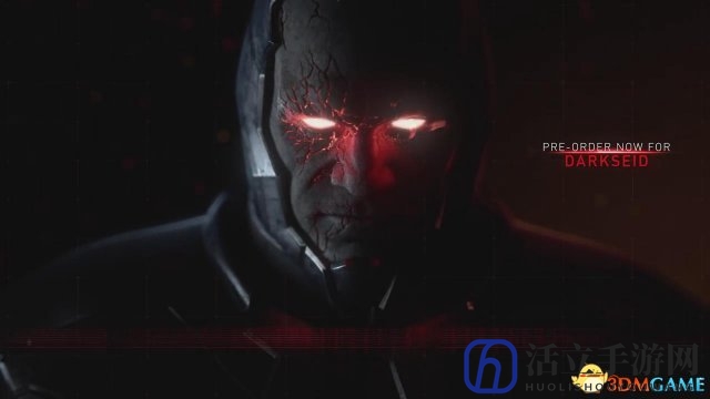 不义联盟2