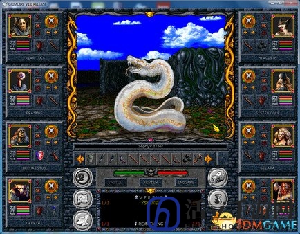 3dmgame