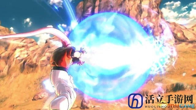 《龙珠：超宇宙2》DLC角色达普拉与魔人布欧展示