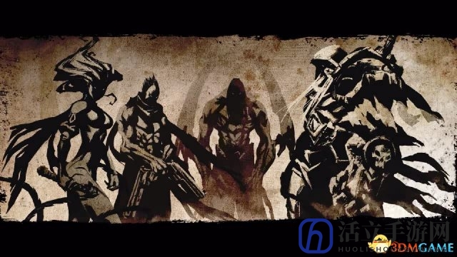 被取消的正统《暗黑血统3》：天启“瘟疫”是主角
