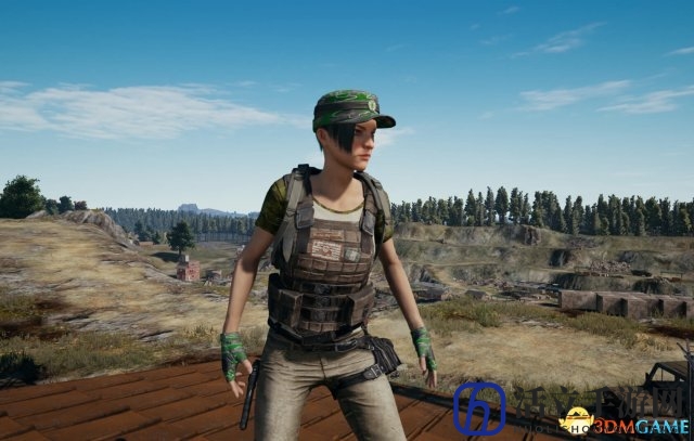 3dmgame