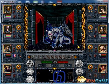 3dmgame