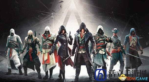 3dmgame
