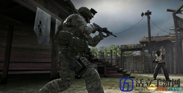 3dmgame
