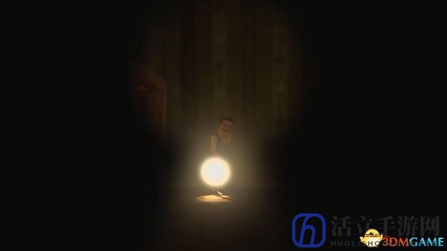 你好邻居