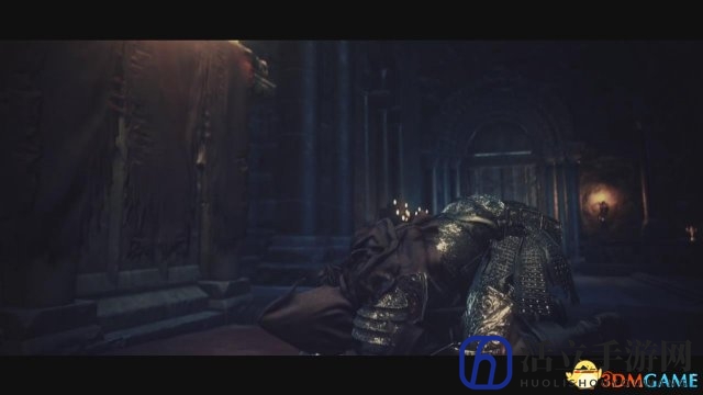 黑暗之魂3DLC