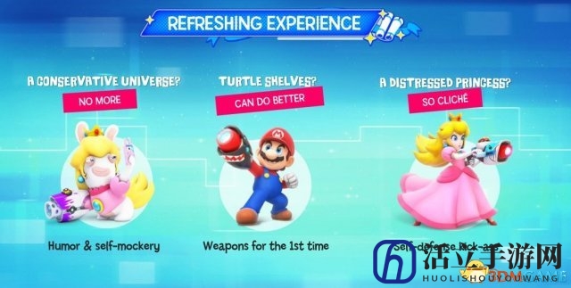3dmgame