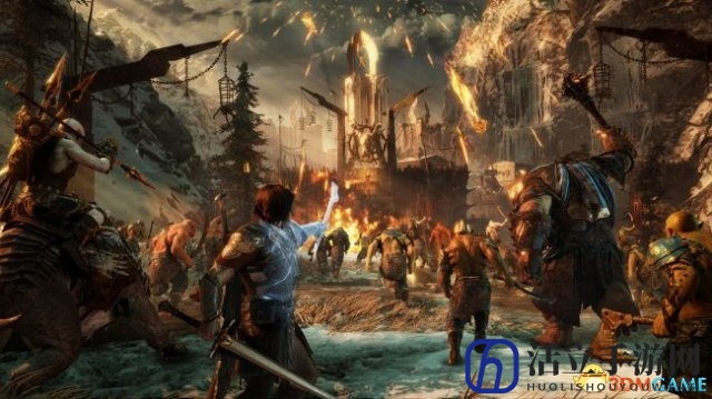 3dmgame