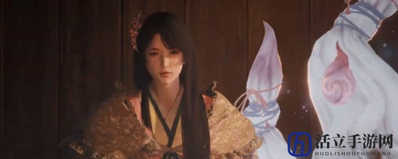 仁王2女角色捏脸代码