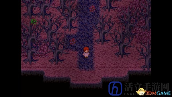 迷梦悬疑 冒险游戏新作《睡梦妖精》登陆Steam