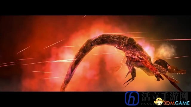 冷饭炒两次 卡普空公布首部《鬼泣HD合集》宣传片