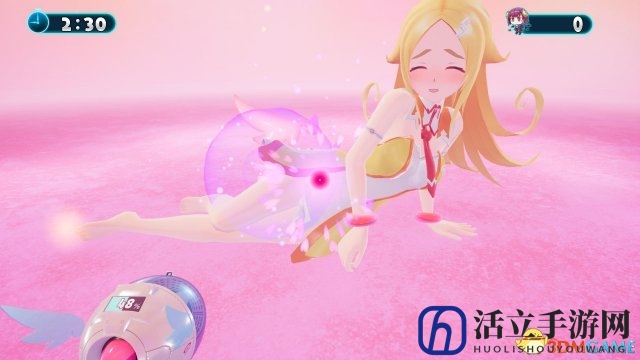 绅士大作 《少女射击2》发售 更新1.01同时上线
