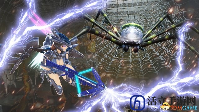 衍生射击作 《地球防卫军4.1：射手羽翼》即将发售