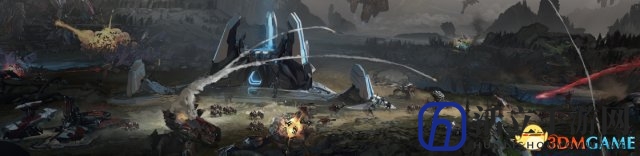 《光环战争2》新DLC噩梦觉醒介绍 售价为20美元