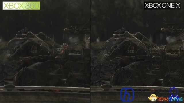 3dmgame