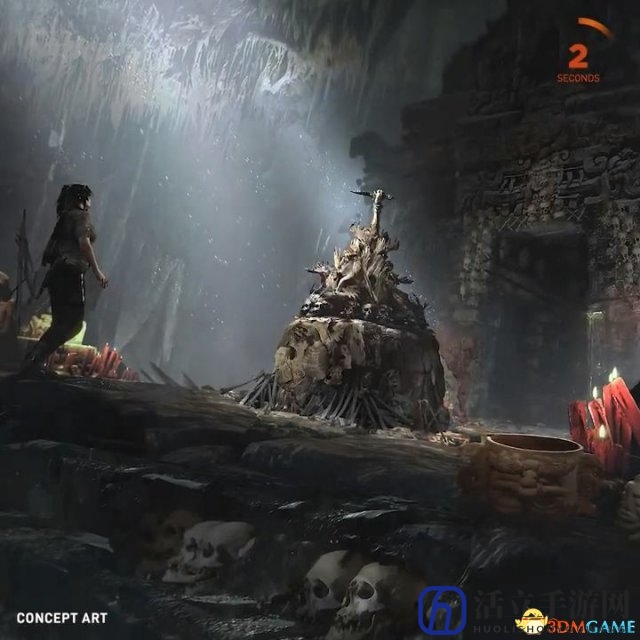 3dmgame