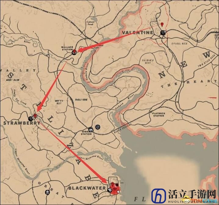 《荒野大镖客2》全挑战攻略 全挑战完成方法及挑战套装获取方法