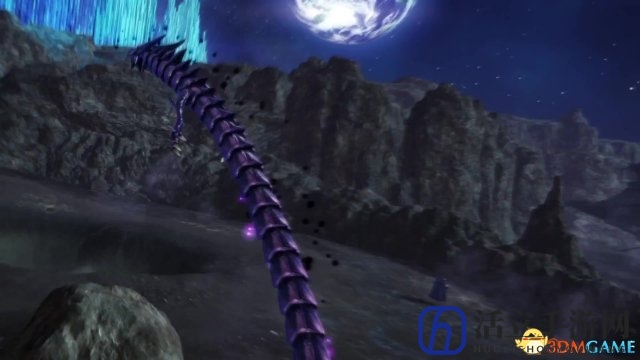 《最终幻想：纷争NT》确认收录FF4反派角色高贝兹