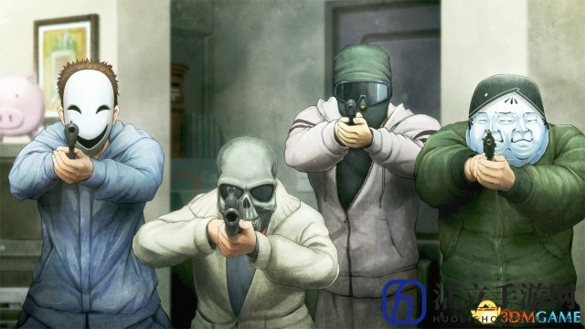 命运石之门0
