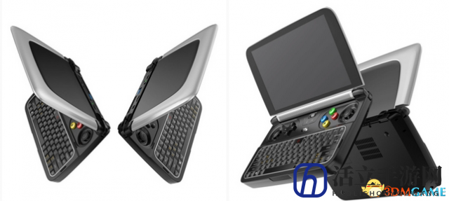 无所不能！国产至强掌机GPD WIN2于7.7日登日本